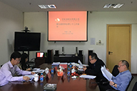 中安科股份召開第九屆董事會第二十二次會議、第九屆監(jiān)事會第十七次會議
