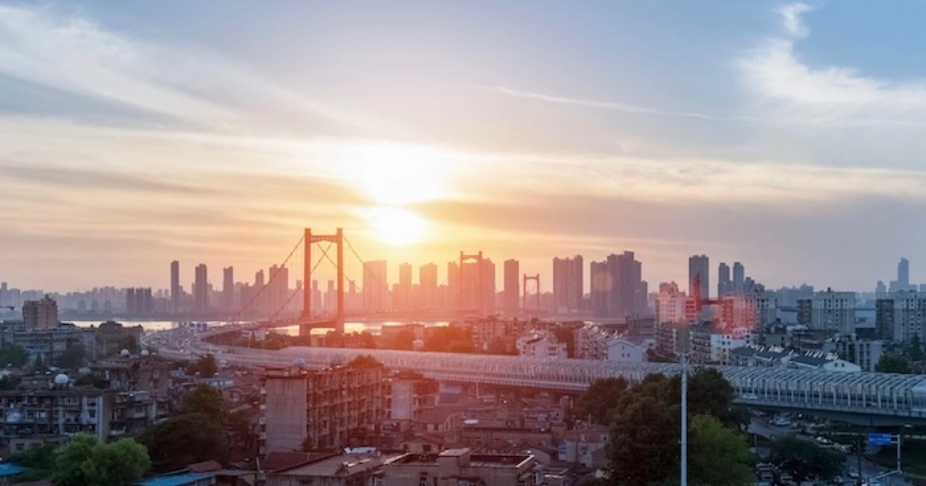打造宜居、韌性、智慧城市——城市高質(zhì)量發(fā)展有了標(biāo)準(zhǔn)體系